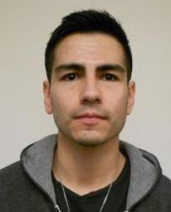 Andrew Skyler Gutierrez a registered Sex Offender of Colorado