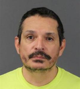 Ernest Arthur Apolinar a registered Sex Offender of Colorado