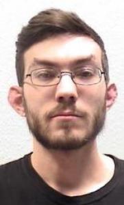 Christopher Ryan Bare a registered Sex Offender of Colorado