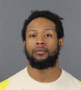 Marlon Dominique Cunningham a registered Sex Offender of Colorado