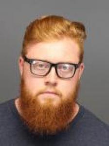 Nathan Adam Lewis Fritz a registered Sex Offender of Colorado