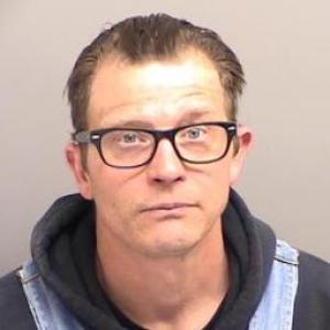 Tobie Aaron Patterson a registered Sex Offender of Colorado