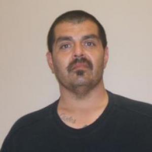 Carlos Matthew Deherrera a registered Sex Offender of Colorado