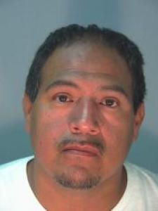 Candido Francisco Cervantes a registered Sex Offender of Colorado