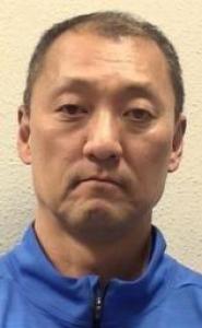 Peter Jung Joo Kim a registered Sex Offender of Colorado