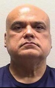 Steven Augustine Esparza a registered Sex Offender of Colorado