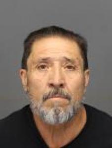 Arnold Gonzales a registered Sex Offender of Colorado