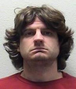 Darren Ray Crist a registered Sex Offender of Colorado