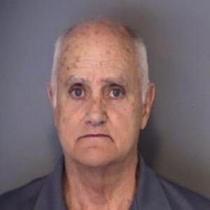 David Eugene Reed a registered Sex Offender of Colorado