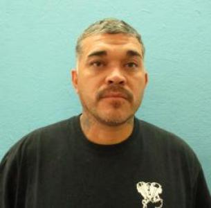 Antonio Garza a registered Sex Offender of Colorado