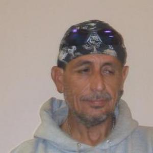 Anthony Randy Montoya a registered Sex Offender of Colorado
