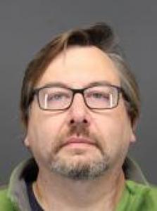 Brian Paul Mackenzie a registered Sex Offender of Colorado