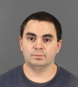 Andrew Philip Joseph Gonzales a registered Sex Offender of Colorado