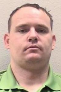 Cory Tyrell Arbogast a registered Sex Offender of Colorado