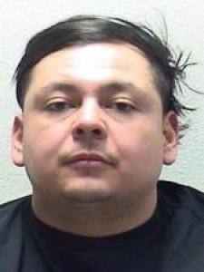 Steven Maurice Morales a registered Sex Offender of Colorado