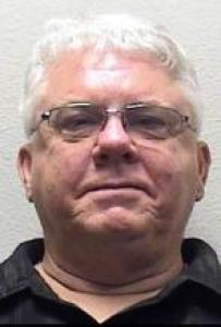 Carl Michael Pfaff a registered Sex Offender of Colorado