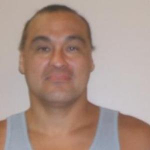 Frank Gallardo a registered Sex Offender of Colorado