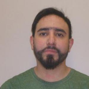 Matthew Delgado a registered Sex Offender of Colorado