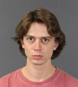 Brandon Scott Mack a registered Sex Offender of Colorado