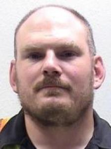 Jeremiah Daniel Worthy a registered Sex Offender of Colorado