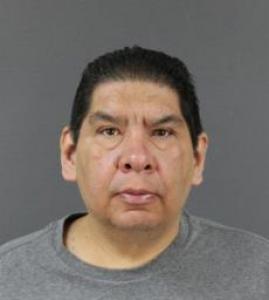 David Joseph Deherrera a registered Sex Offender of Colorado