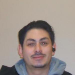 Anthony Long-gonzalez a registered Sex Offender of Colorado