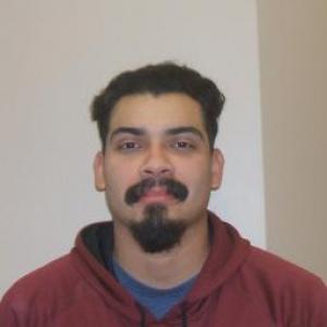 Alec Anthony Rodriguez a registered Sex Offender of Colorado