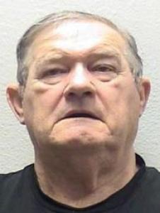 John Paul Dettrey a registered Sex Offender of Colorado