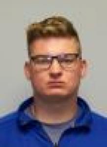 Nicholas Richard Cianciolo a registered Sex Offender of Colorado