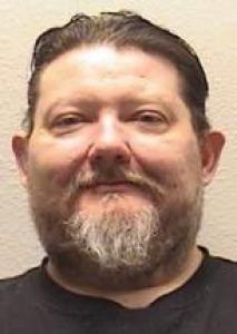Jeffrey Lynn Snow a registered Sex Offender of Colorado