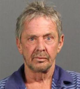 Gregory Thomas Weir a registered Sex Offender of Colorado