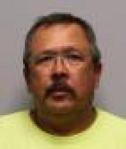 Joseph Gomez Chapman a registered Sex Offender of Colorado