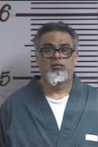 Jeffery Daniel Baca a registered Sex Offender of Colorado