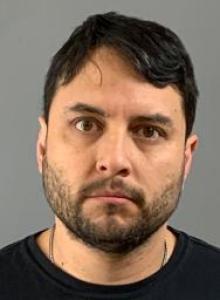 Steven David Gonzales a registered Sex Offender of Colorado