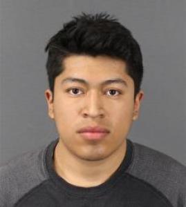 Brayan Josue Alonzo-estacuy a registered Sex Offender of Colorado