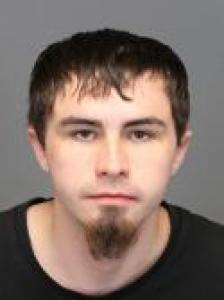 Tyler James Anderson a registered  of Colorado