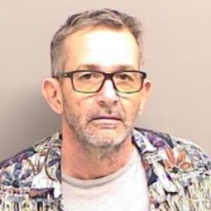 Curtis Pound a registered Sex Offender of Colorado