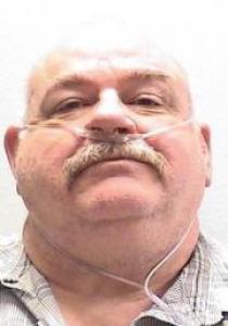 Darrell Eugene Colwell a registered Sex Offender of Colorado