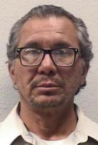 Enrique Antonio Ledesma a registered Sex Offender of Colorado