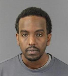 Haybe Muktar Jama a registered Sex Offender of Colorado