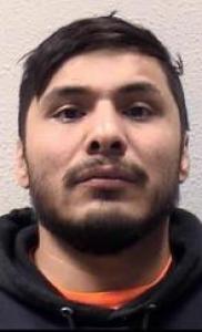 Bryan Estrada a registered Sex Offender of Colorado