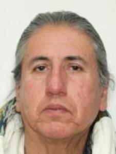 Charles Gabrie Medicineblanket a registered Sex Offender of Colorado