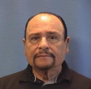 Modesto Hernandez Flores a registered Sex Offender of Colorado