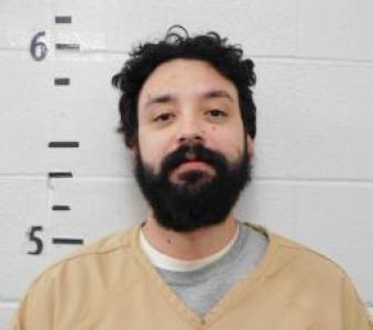 Armando Roberto Lee-martinez a registered Sex Offender of Colorado