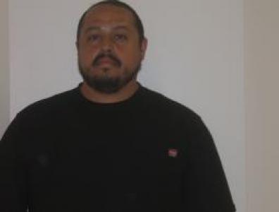 Daniel Evan Leyba a registered Sex Offender of Colorado