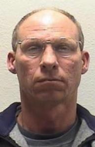 Destry Dawayne Martin a registered Sex Offender of Colorado
