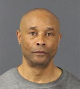 Dwight Anthony Hines a registered Sex Offender of Colorado