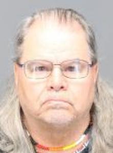 William Demory Gillette a registered Sex Offender of Colorado