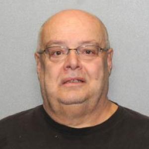 Robert Eugene Mcmurray a registered Sex Offender of Colorado