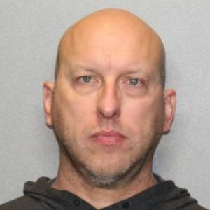 Eric Allan Anderson a registered Sex Offender of Colorado